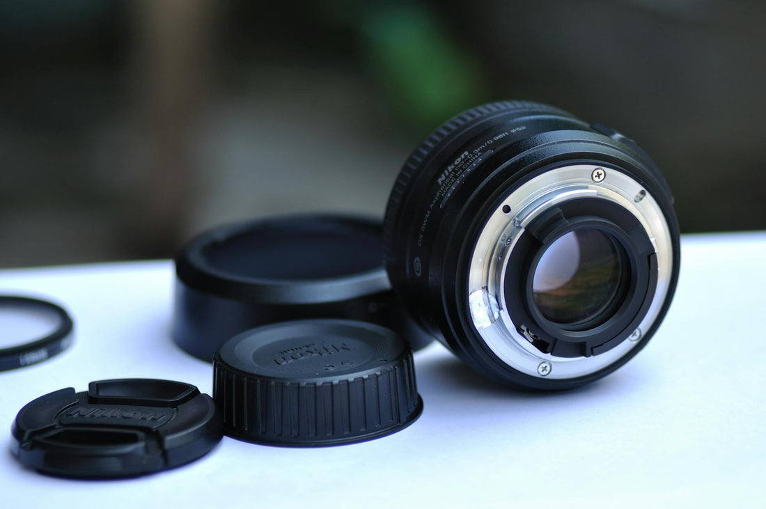 Konica A4: Compact Film Creativity in 2025 - Dutch|Thrift