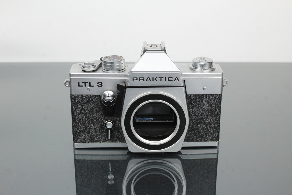 Praktica LTL 3