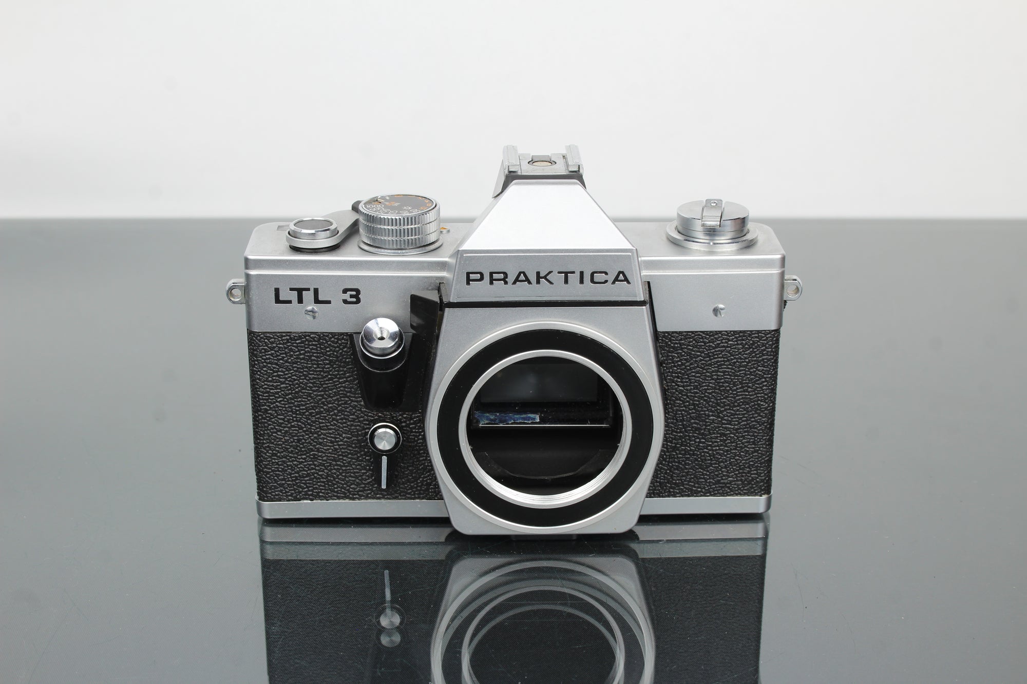 Praktica LTL 3