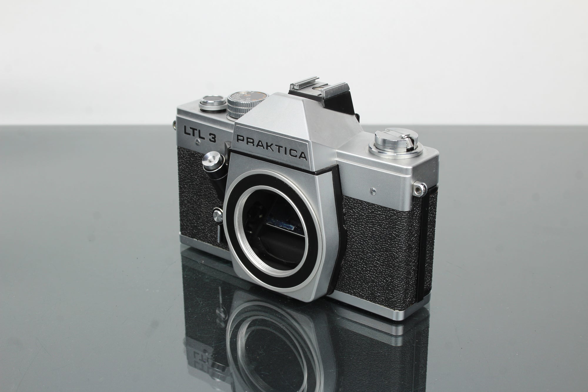 Praktica LTL 3