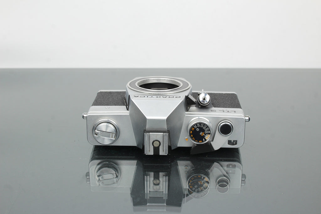 Praktica LTL 3