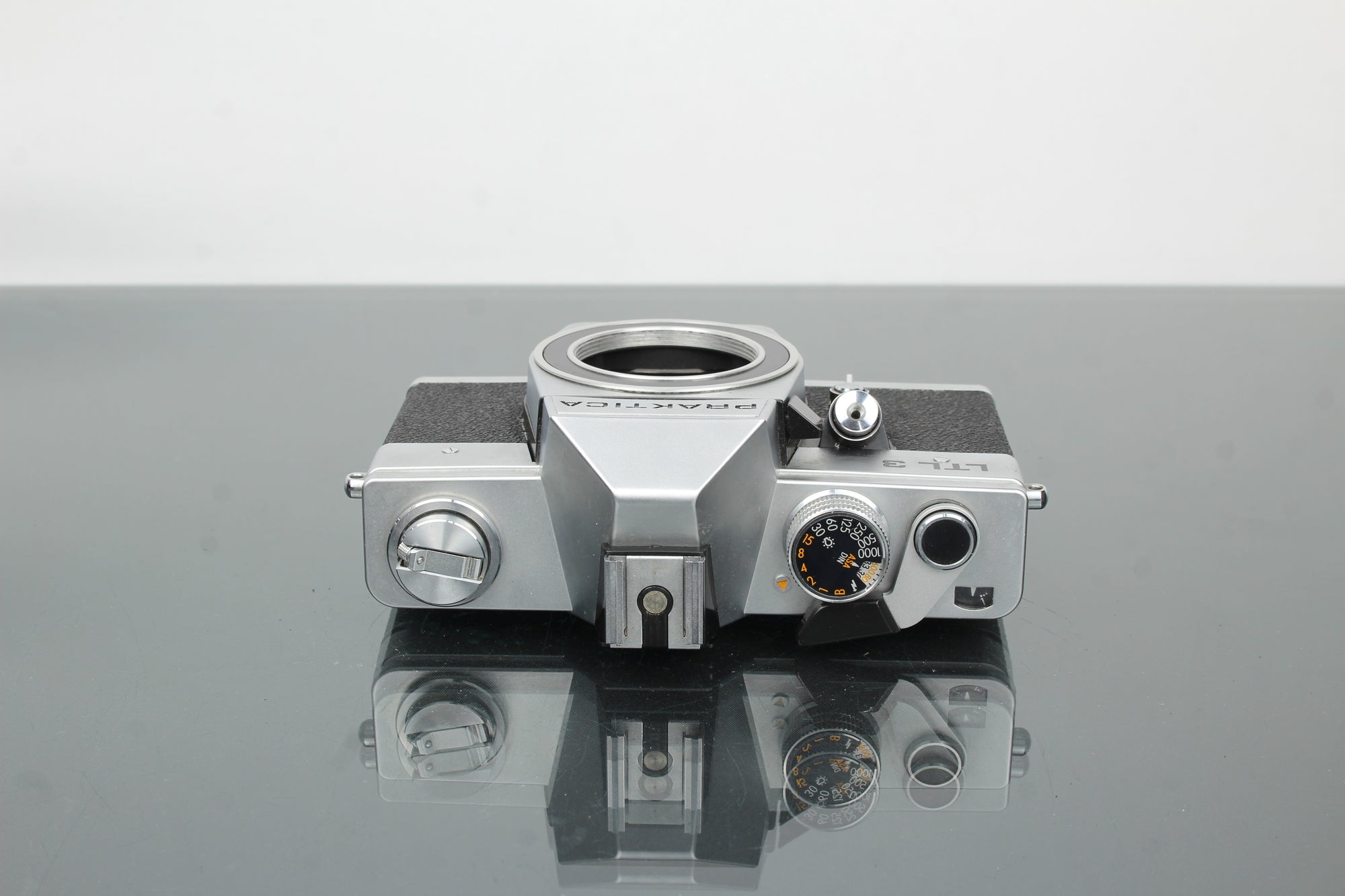 Praktica LTL 3