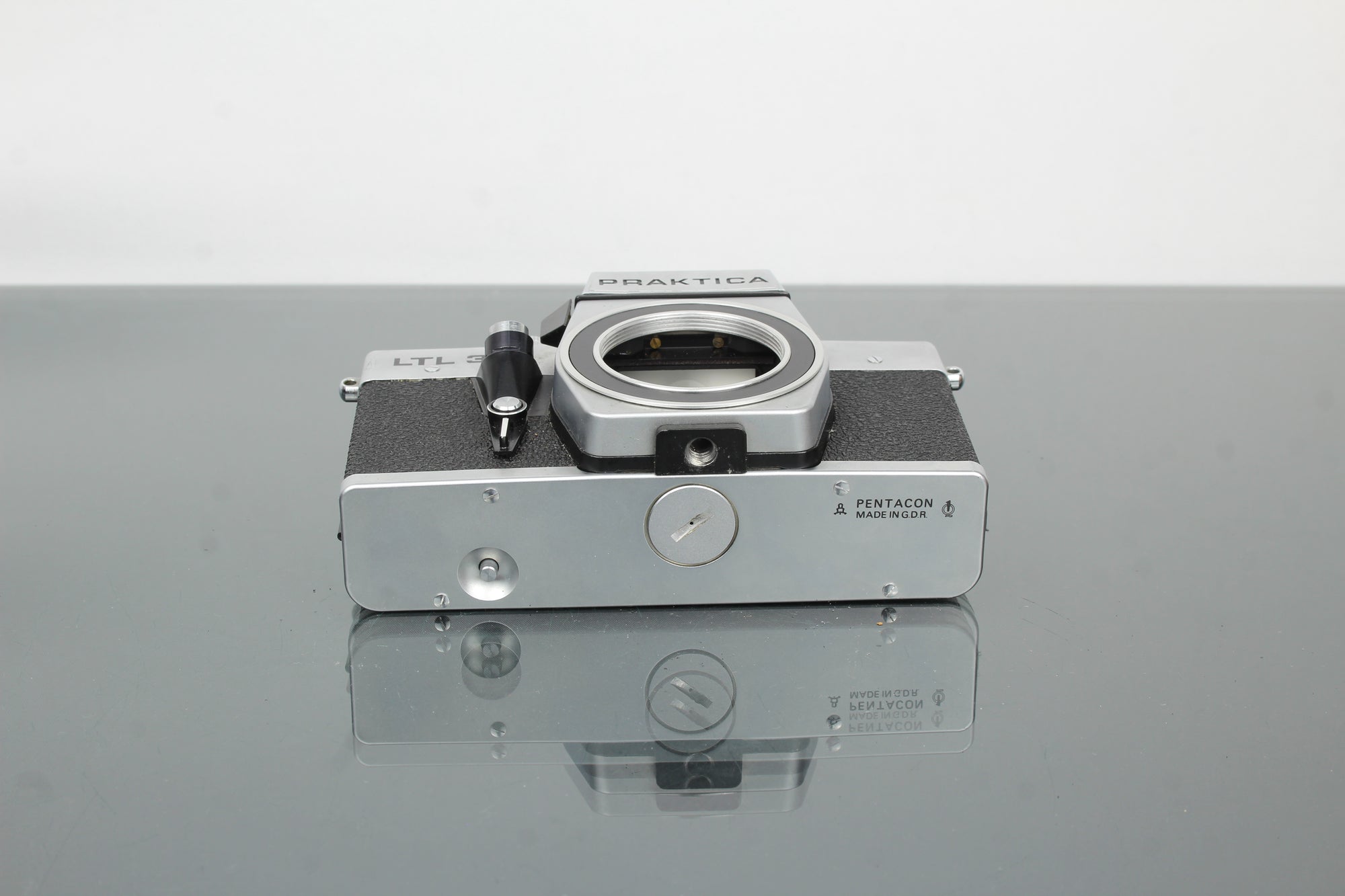 Praktica LTL 3