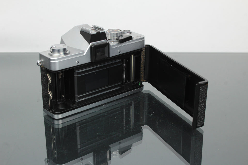Praktica LTL 3