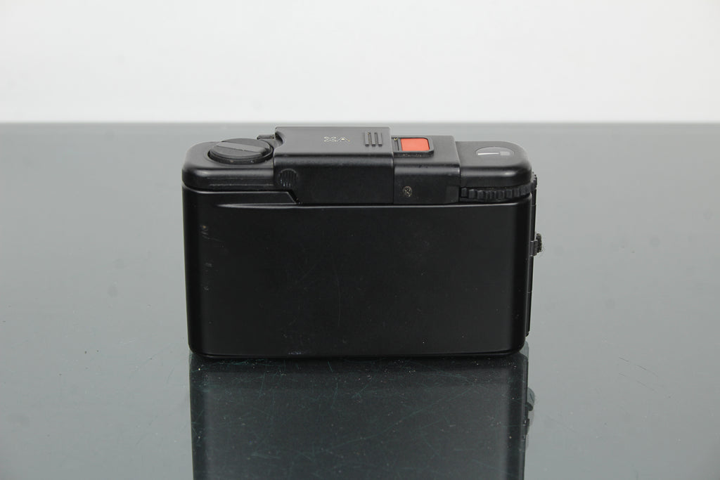 Olympus XA