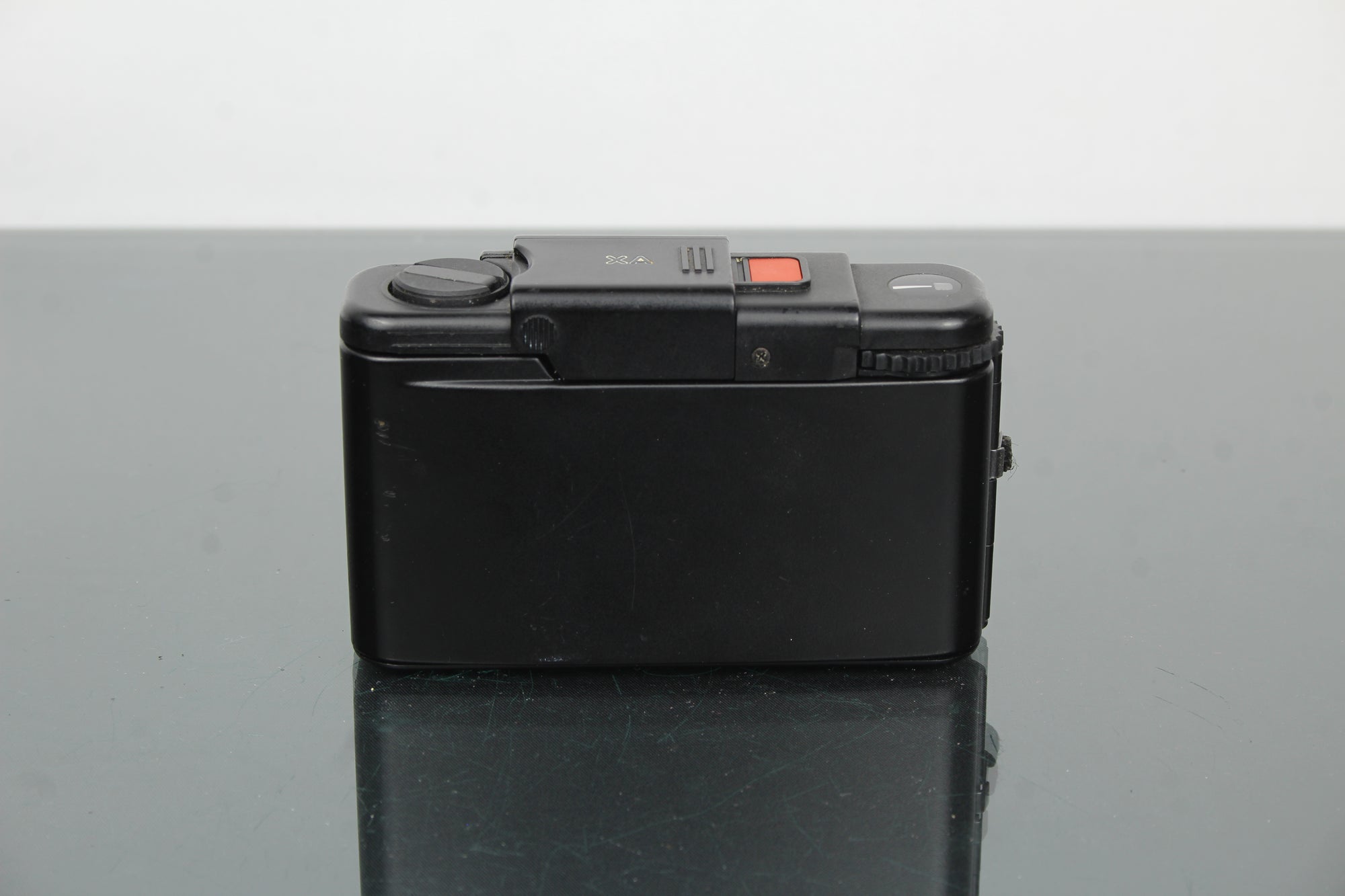 Olympus XA
