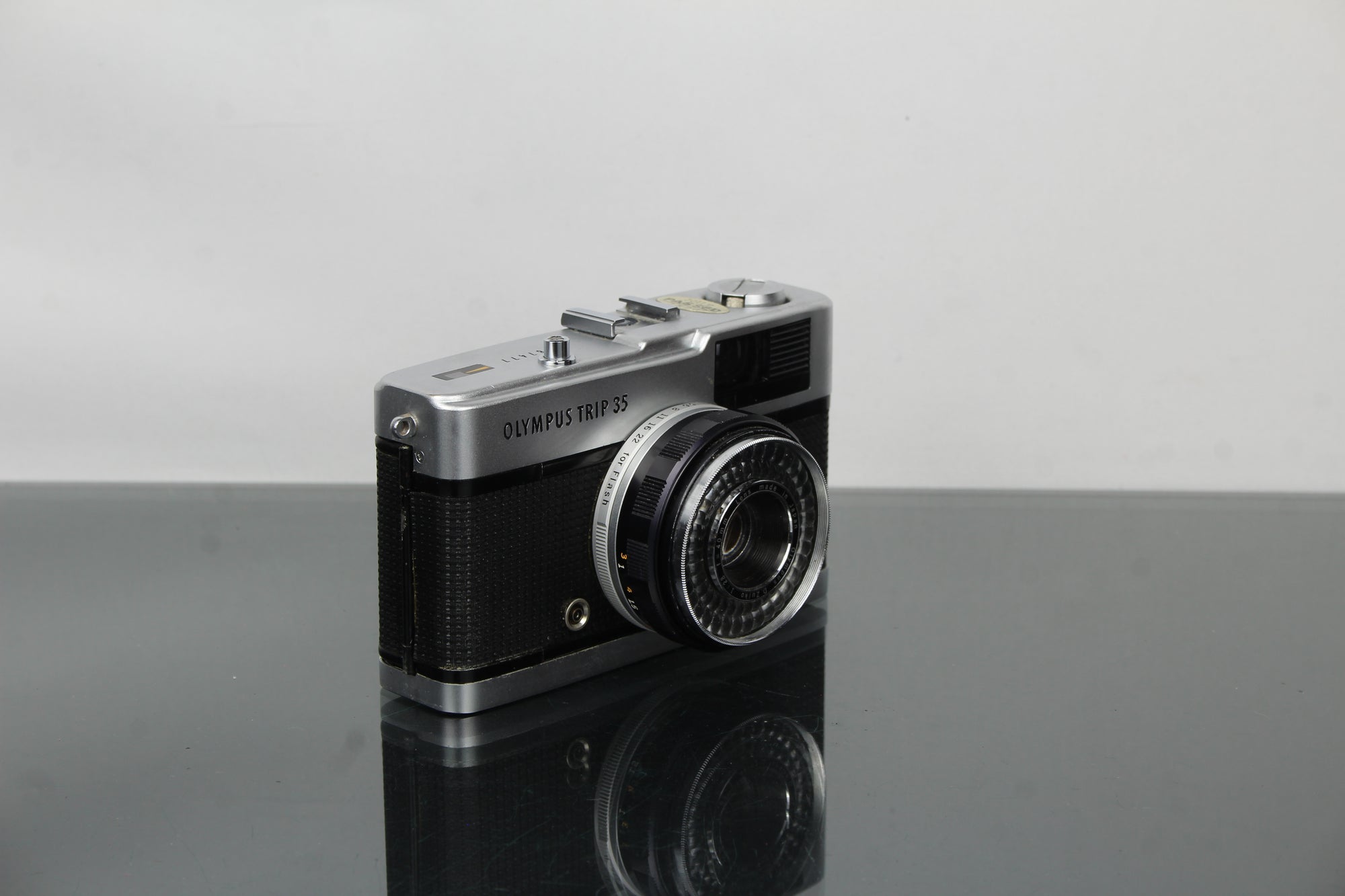 Olympus Trip 35