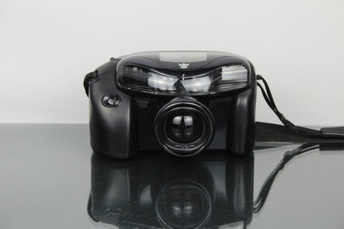 Konica AIBORG