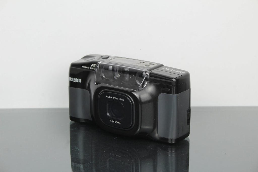 Ricoh RZ-750