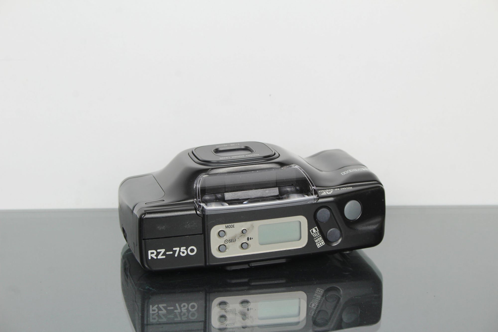 Ricoh RZ-750