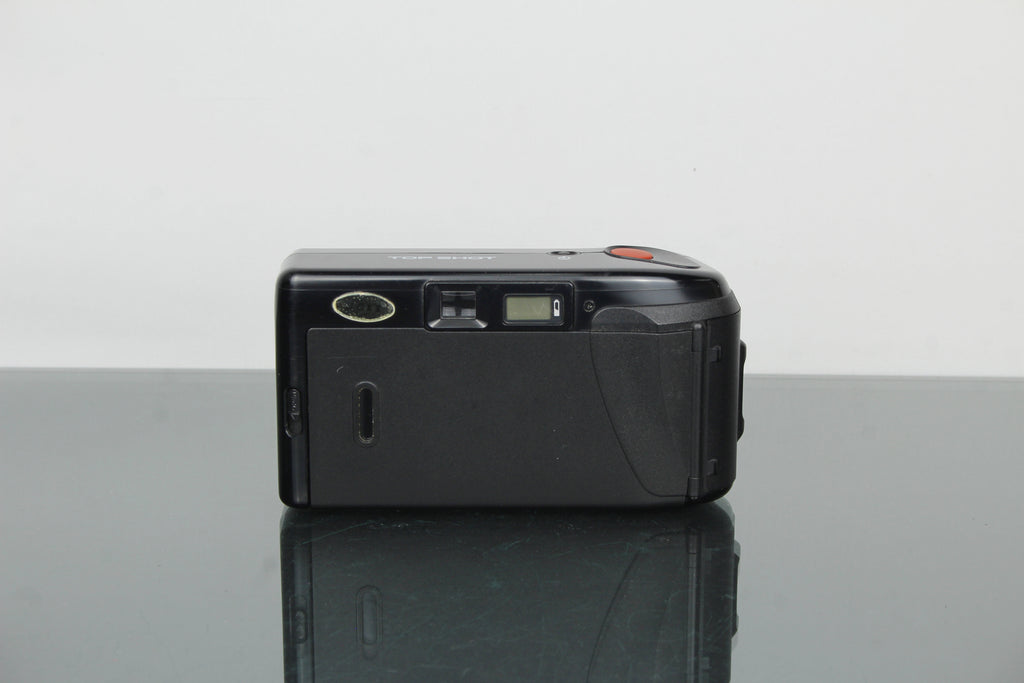 Canon Topshot