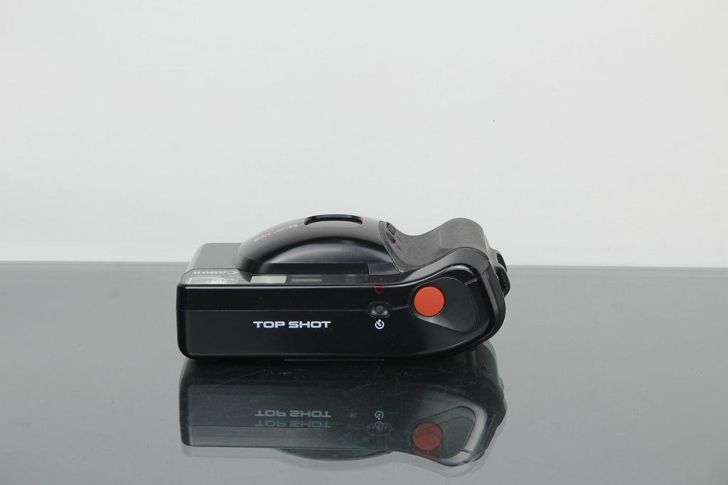 Canon Topshot