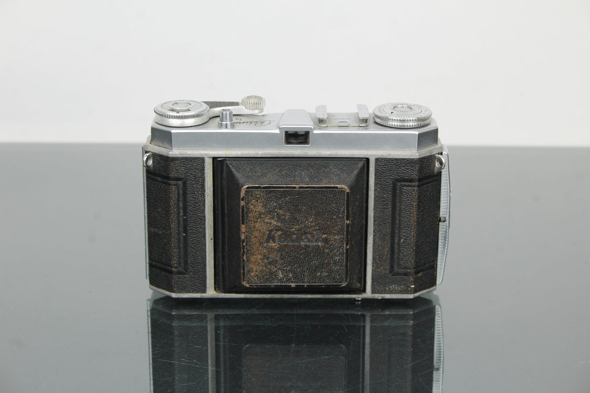 Kodak Retina Ia