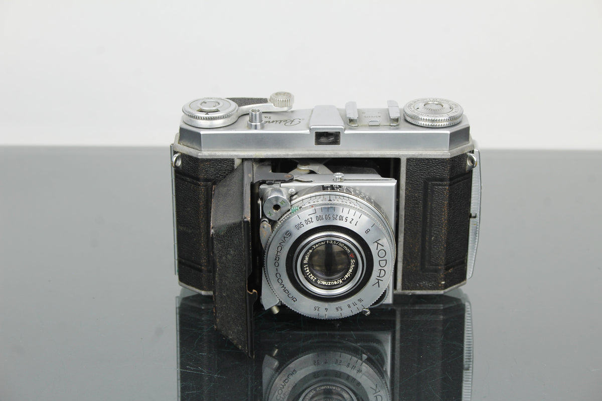 Kodak Retina Ia