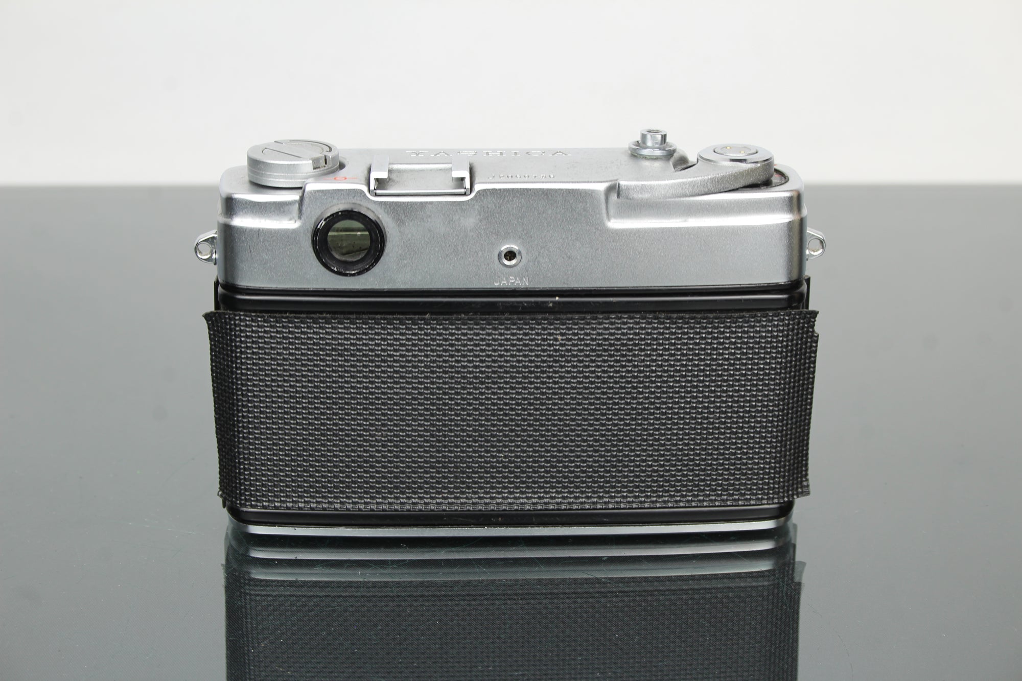 Yashica J Rangefinder
