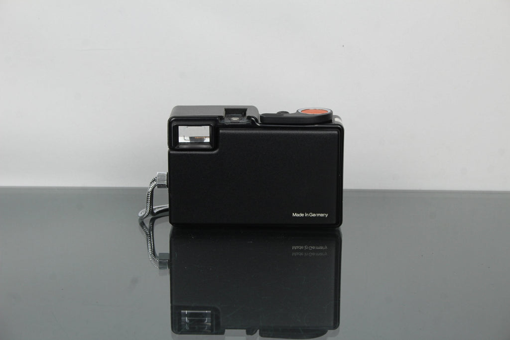 Agfa Optima 535 - Dutch|Thrift