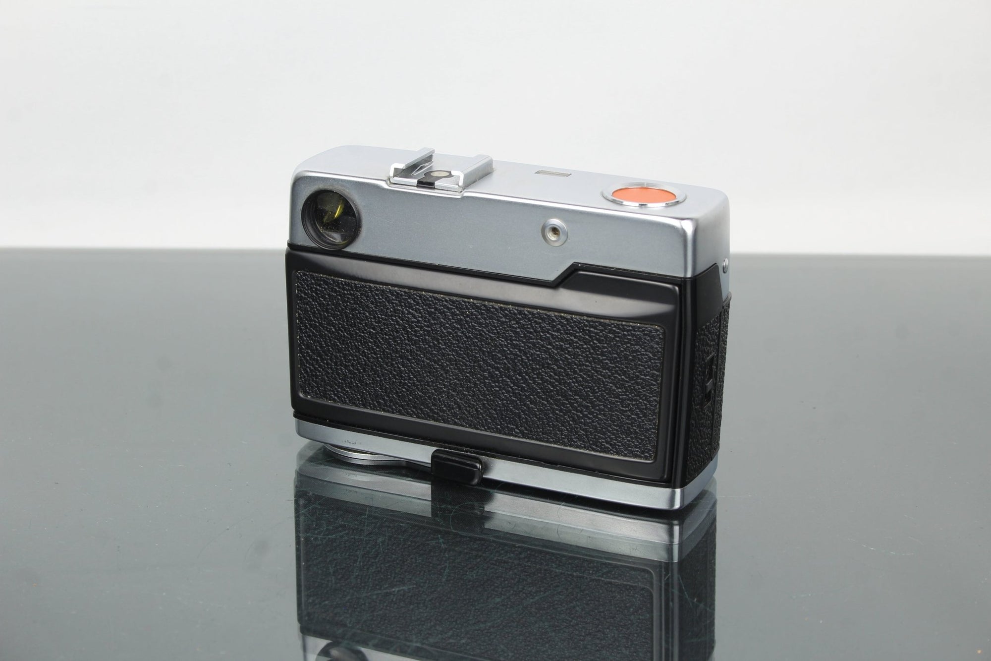 Agfa Silette LK - Dutch|Thrift