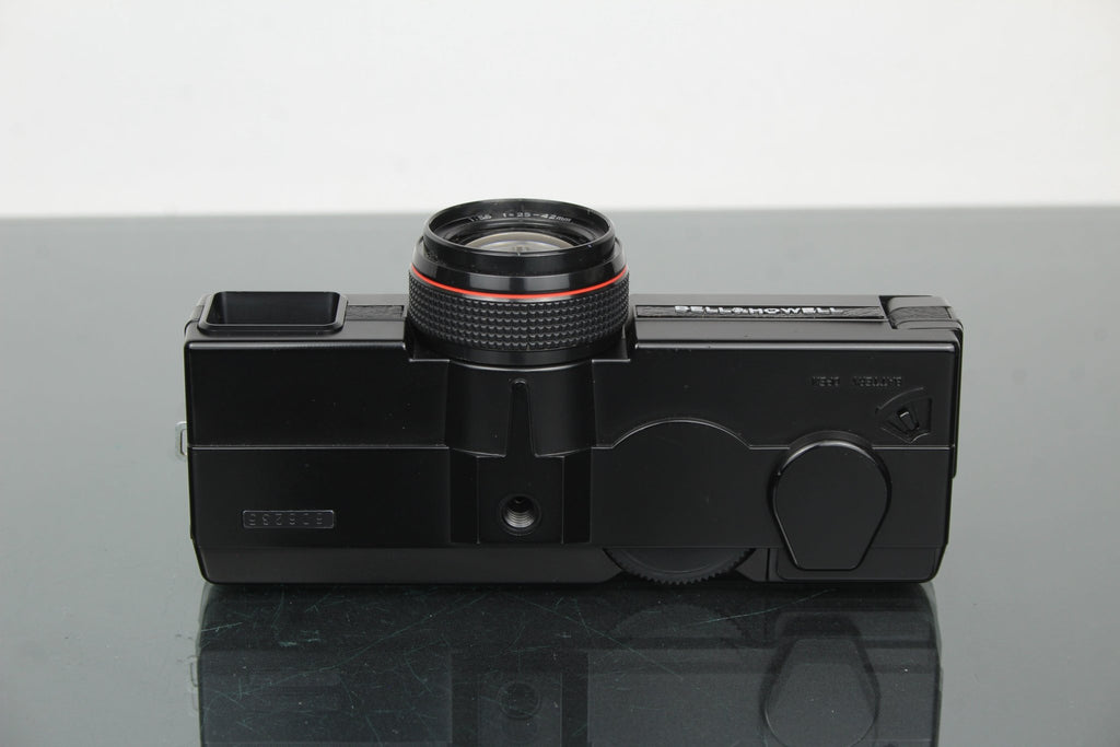 Bell&Howell PocketStar Z f=25 - 42mm - Dutch|Thrift