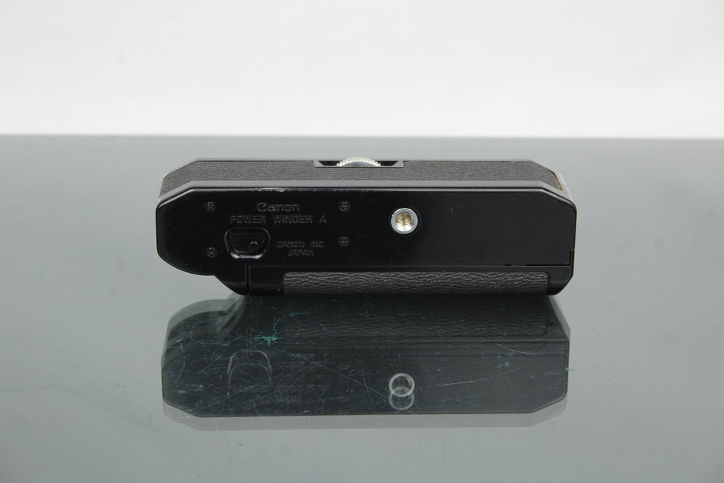 Canon Power Winder A - Dutch|Thrift