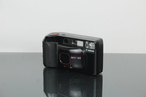 Canon Topshot - Dutch|Thrift
