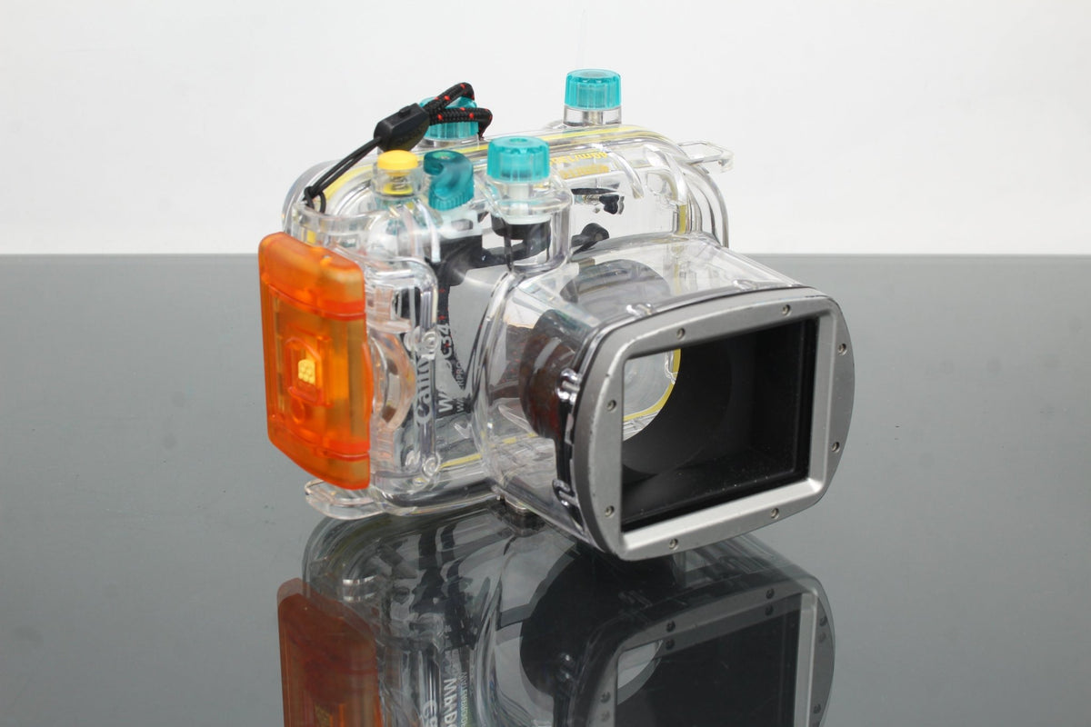 Canon WP - DC34 For Powershot G - Dutch|Thrift