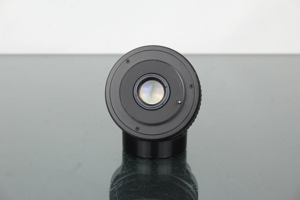 Carenar 1:2.8 35mm M42 Mount - Dutch|Thrift