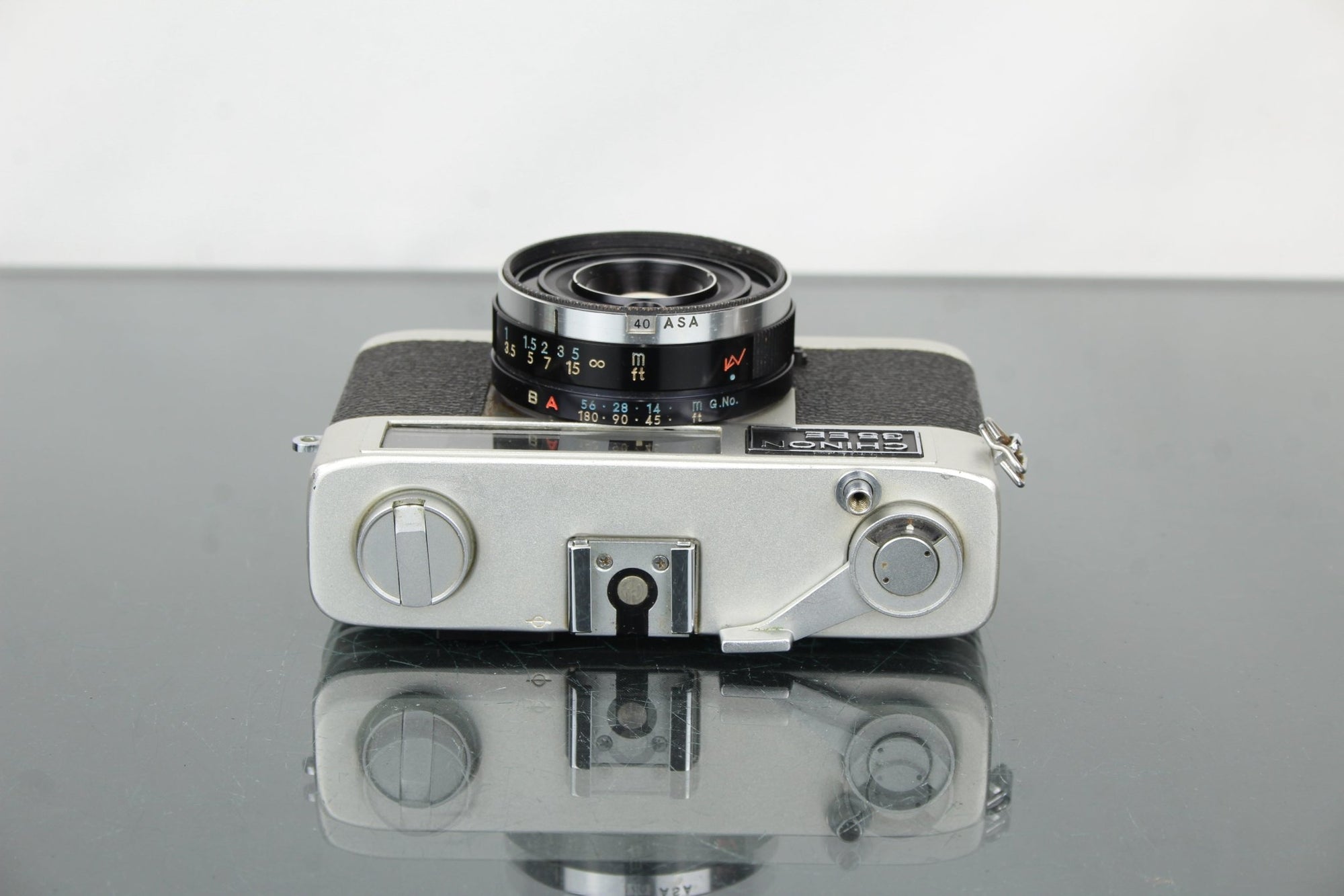 Chinon 35 EE - Dutch|Thrift