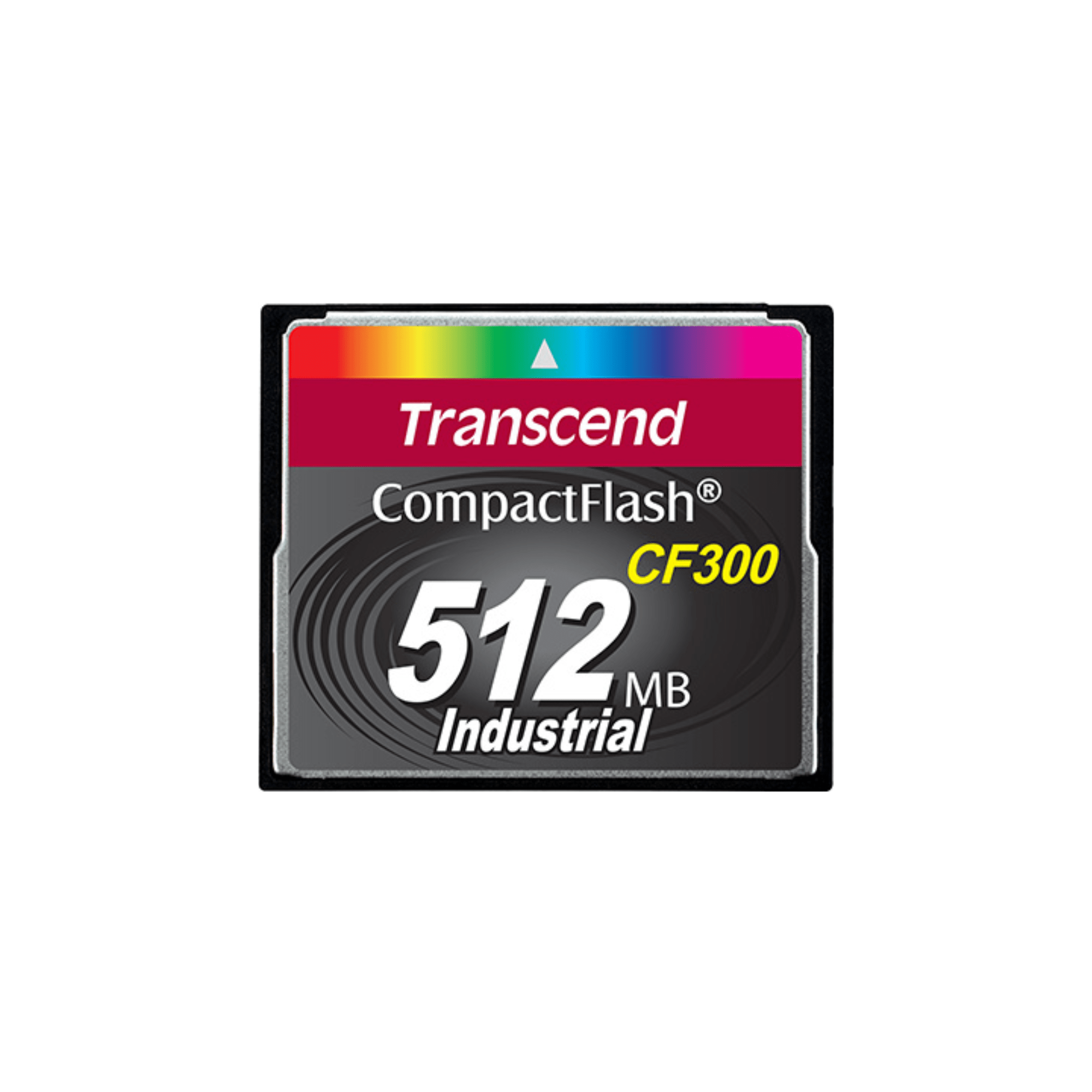 CompactFlash memory card 512mb - Dutch|Thrift