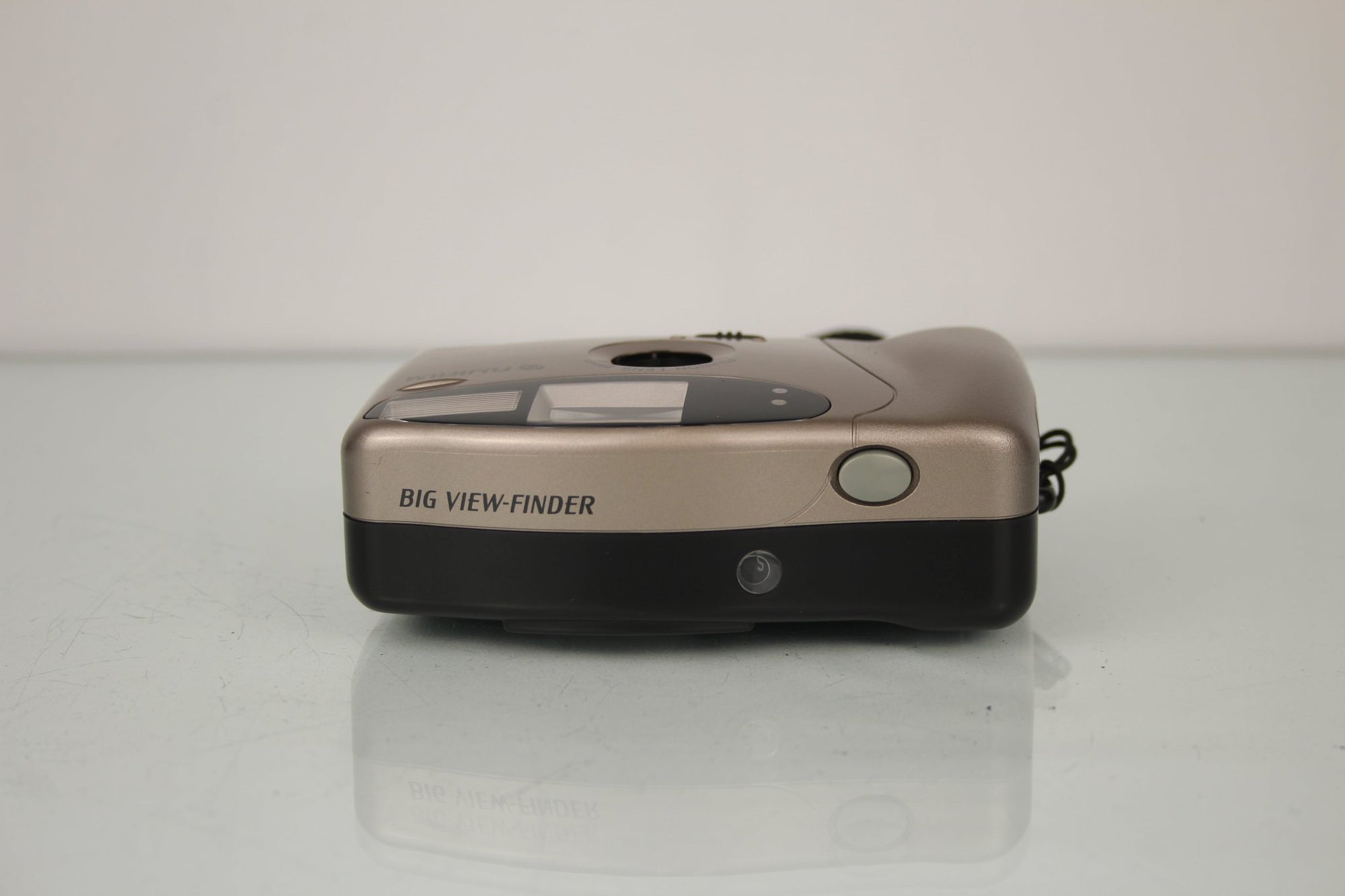 FUJI Clear shot 10 Auto BIG VIEW FINDER - Dutch|Thrift