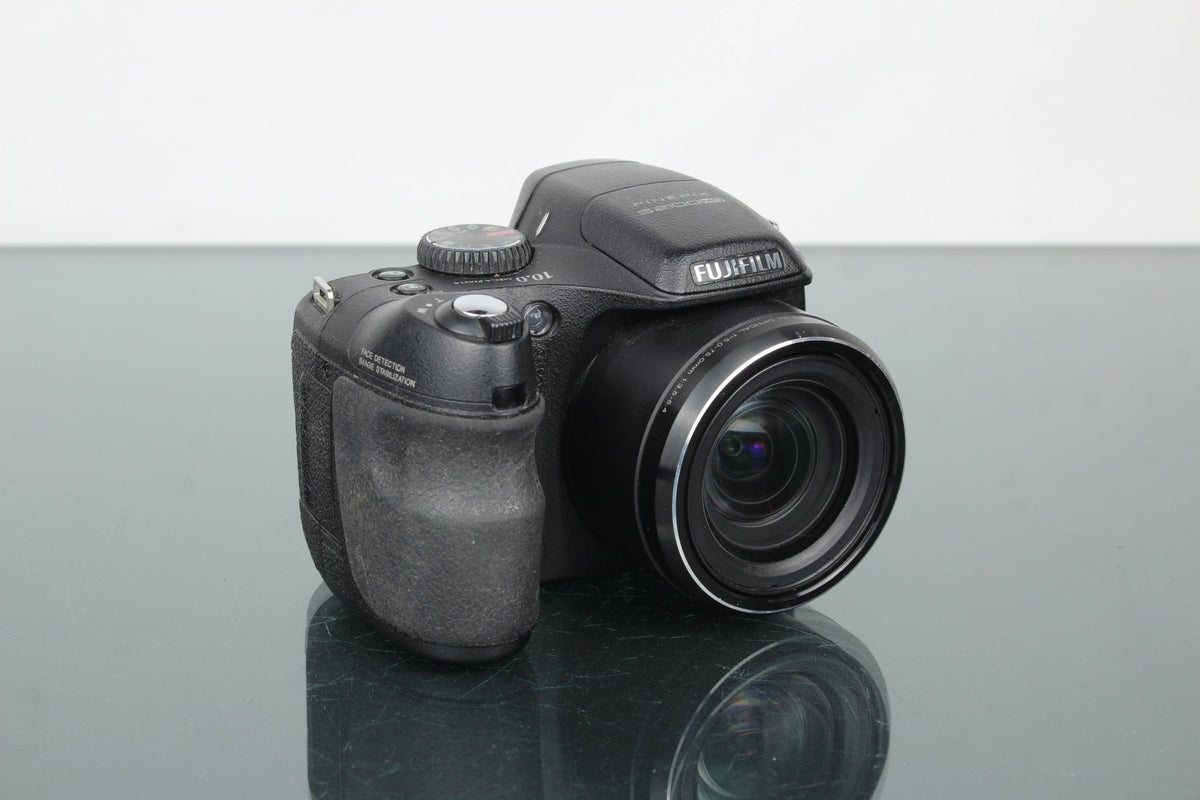 Fujifilm FinePix S2100 HD - Dutch|Thrift