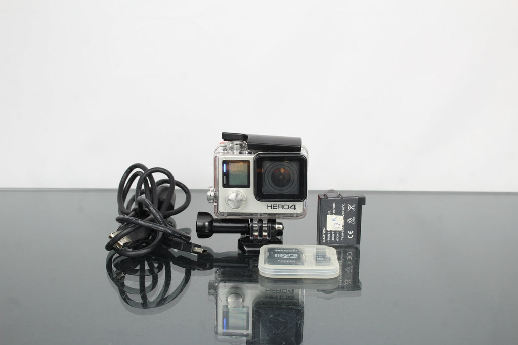 GoPro Hero 4 - Dutch|Thrift