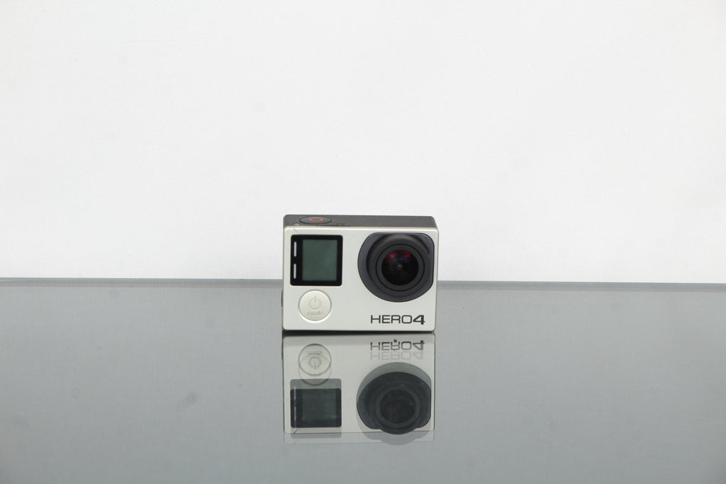GoPro Hero 4 - Dutch|Thrift