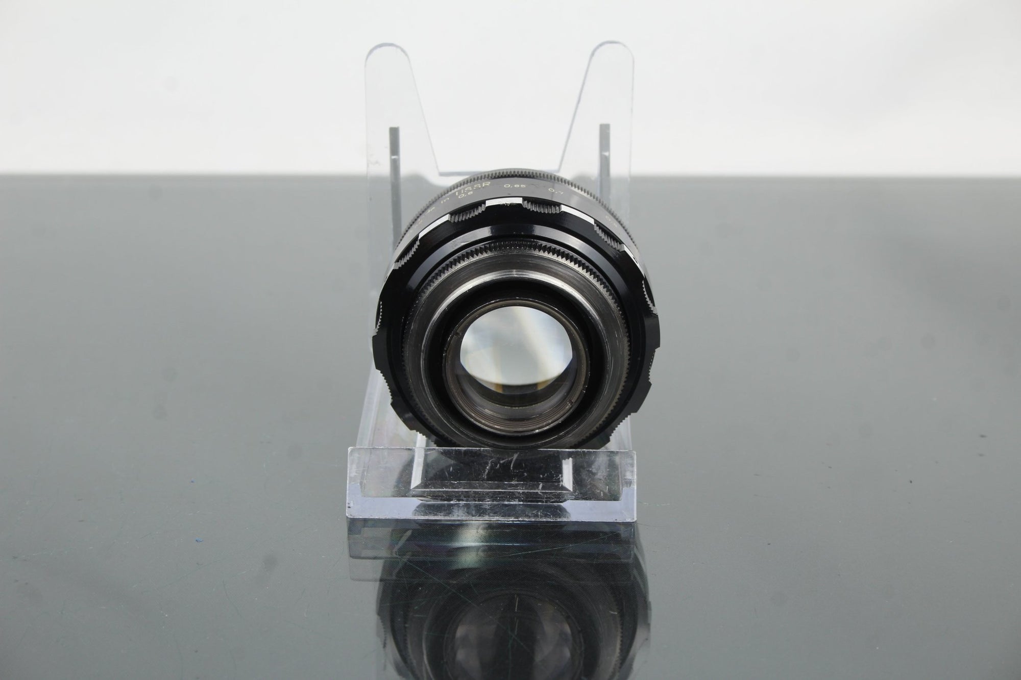 Helios - 44 2/58 M42 Mount - Dutch|Thrift