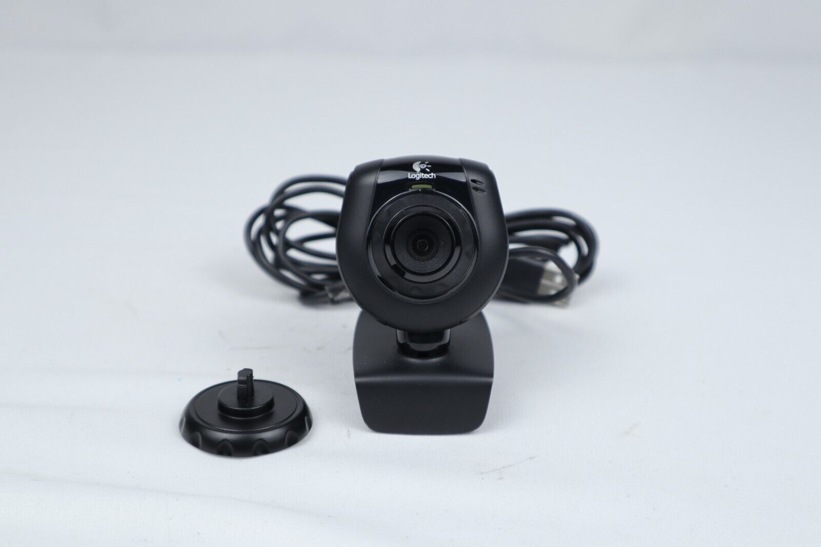 Logitech Quickcam 3000 | Webcam - Dutch|Thrift