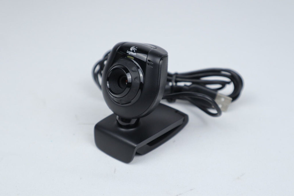 Logitech Quickcam 3000 | Webcam - Dutch|Thrift
