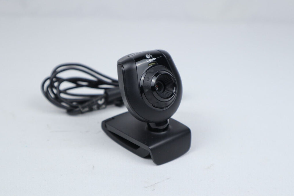 Logitech Quickcam 3000 | Webcam - Dutch|Thrift
