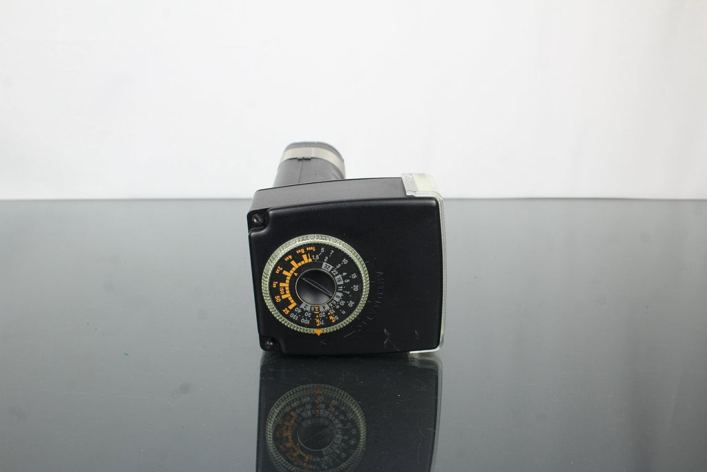 Metz 45 CL - 1 flash - Dutch|Thrift