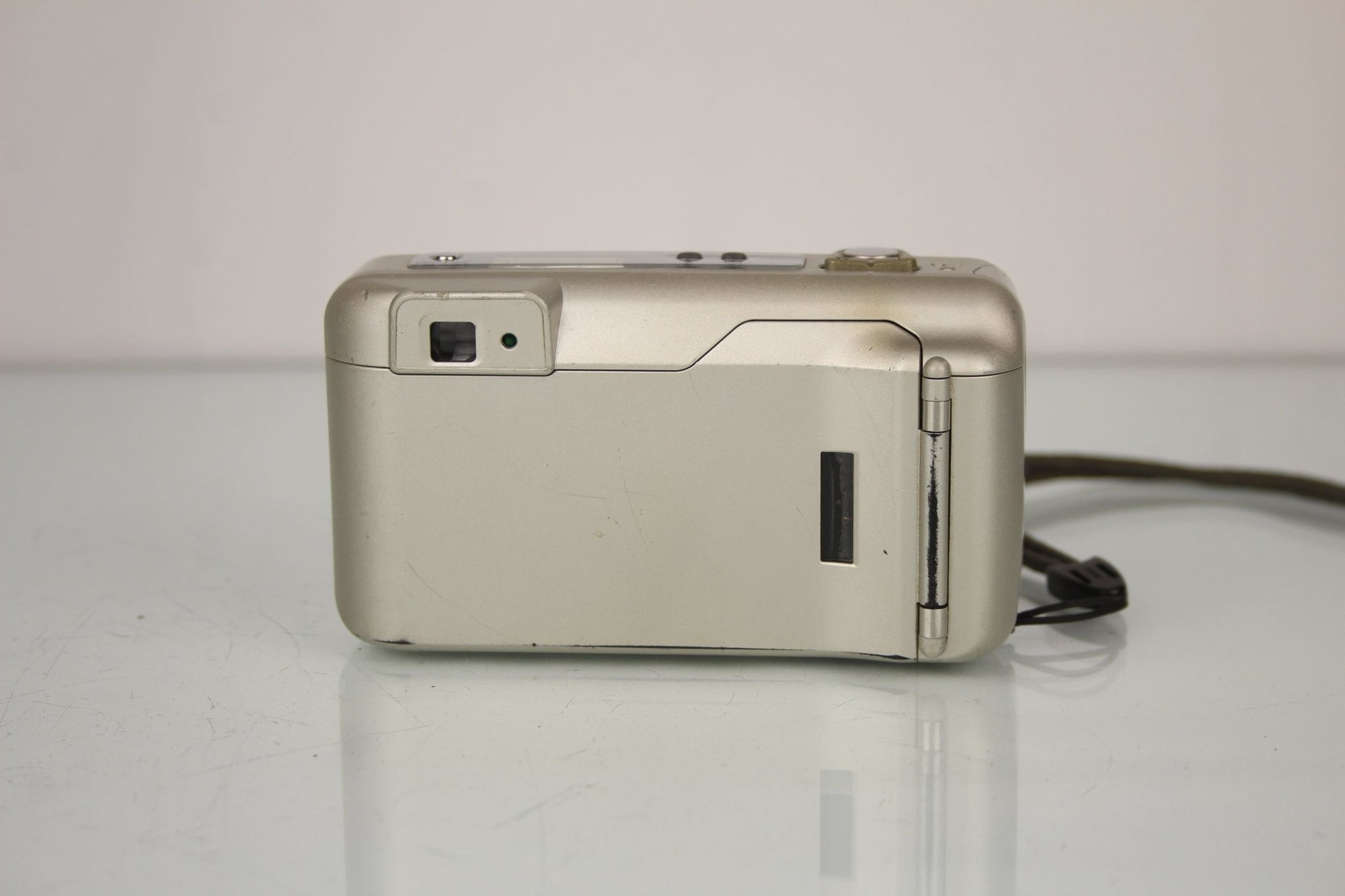 Minolta 110 Zoom - Dutch|Thrift