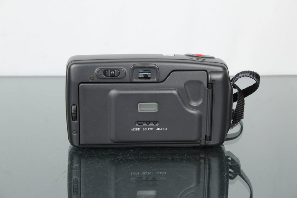 Minolta AF NEMO - Dutch|Thrift