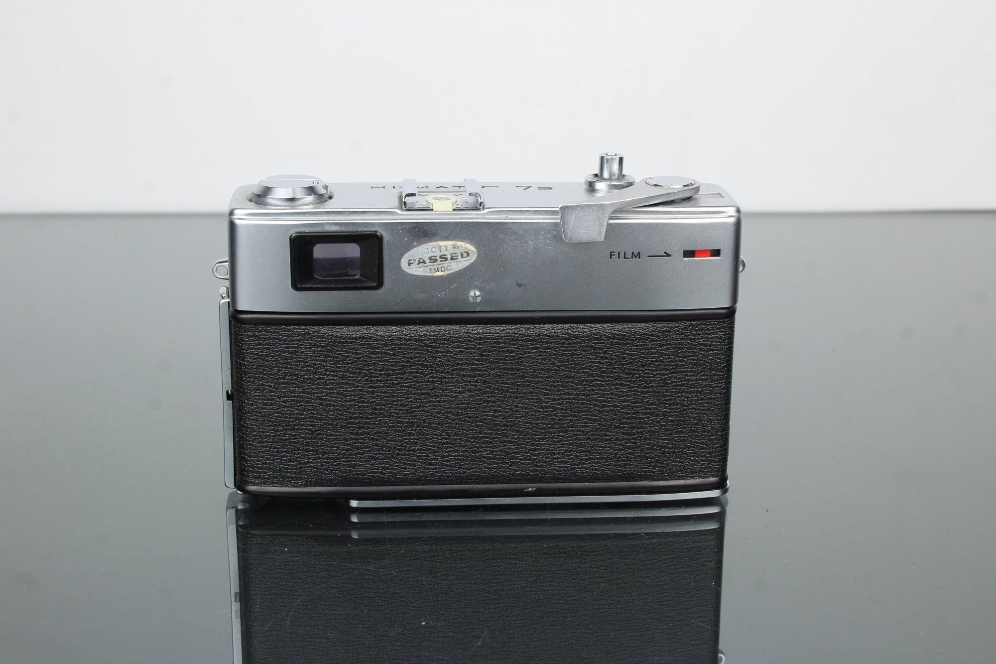 Minolta hi - matic 7s - Dutch|Thrift