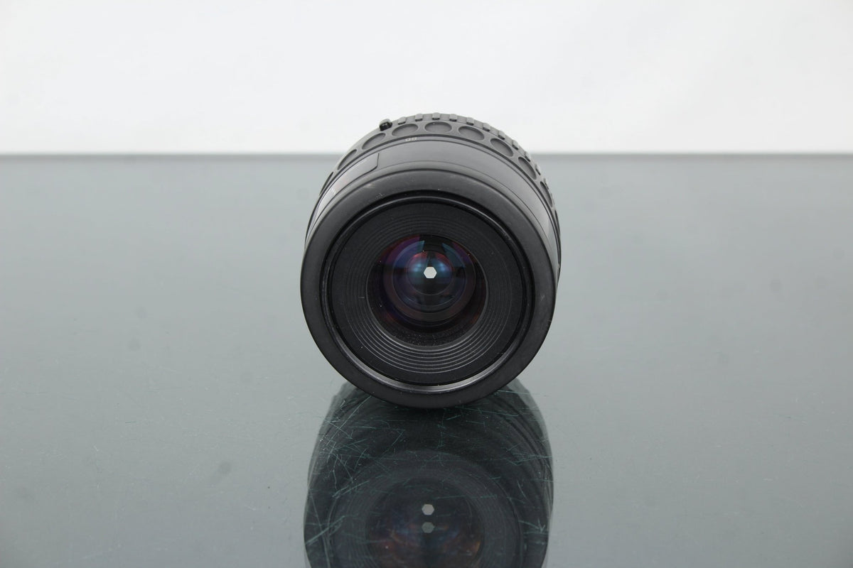 Pentax 35 - 80mm 1:4 - 5.6 K - mount - Dutch|Thrift
