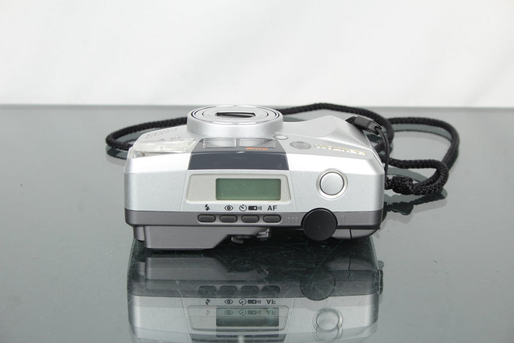Pentax Espio 135m - Dutch|Thrift