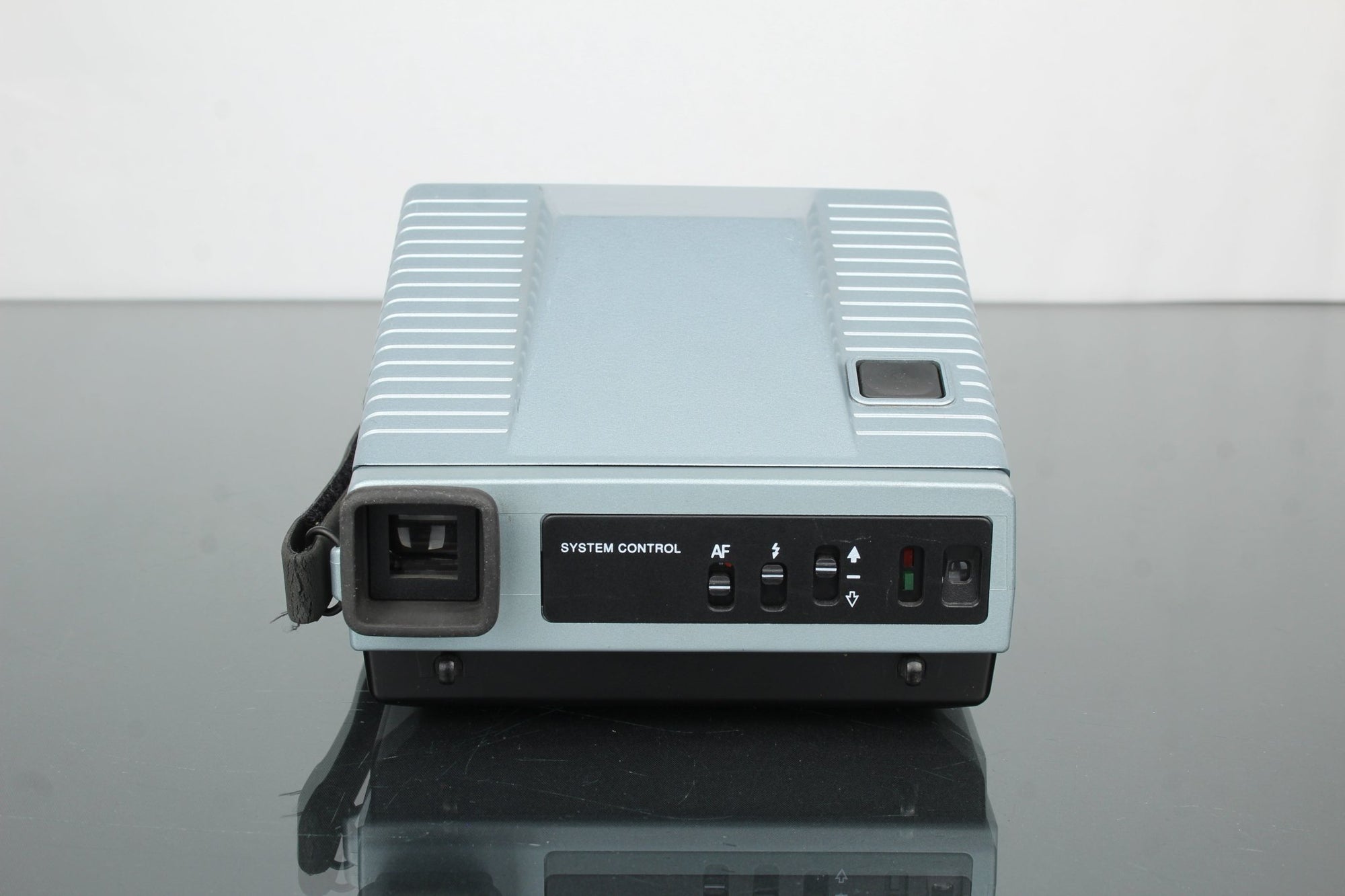 Polaroid Image System E - Dutch|Thrift