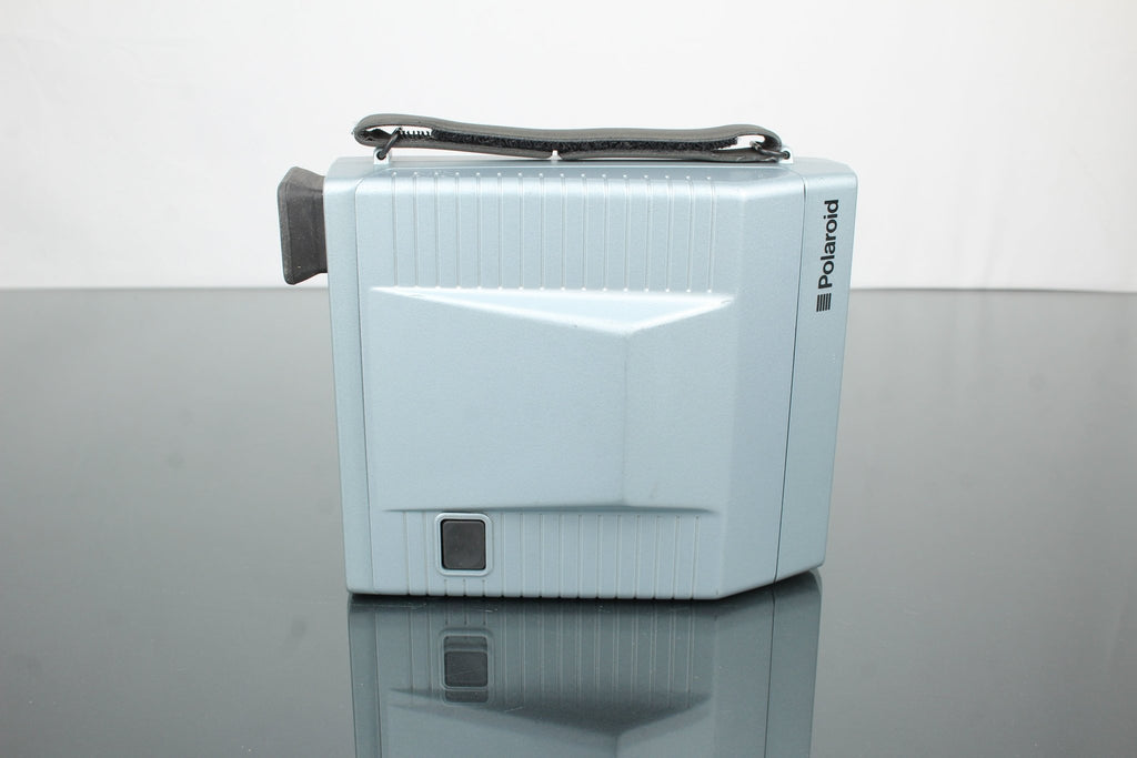 Polaroid Image System E - Dutch|Thrift