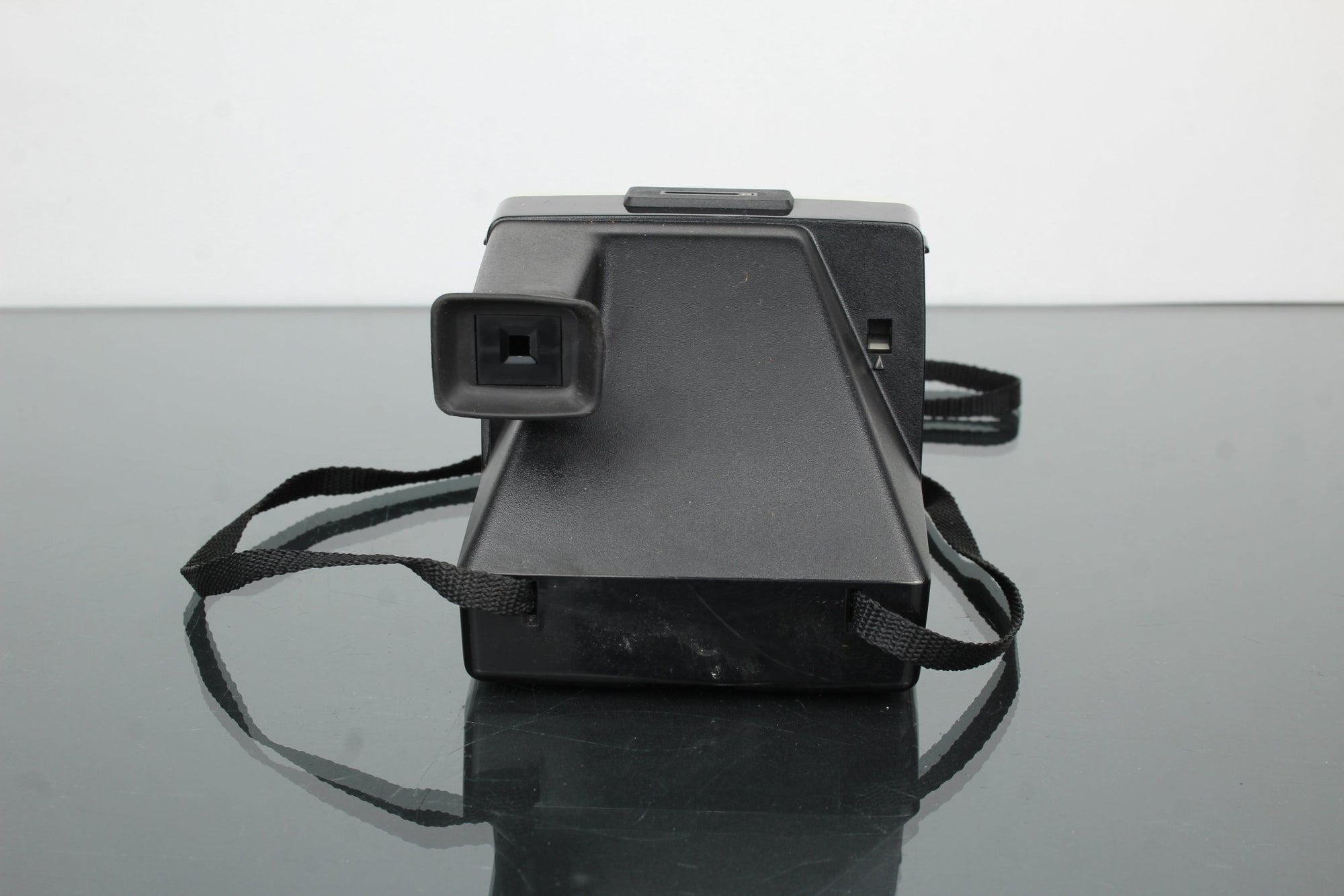 Polaroid Land Camera 1000 - Dutch|Thrift