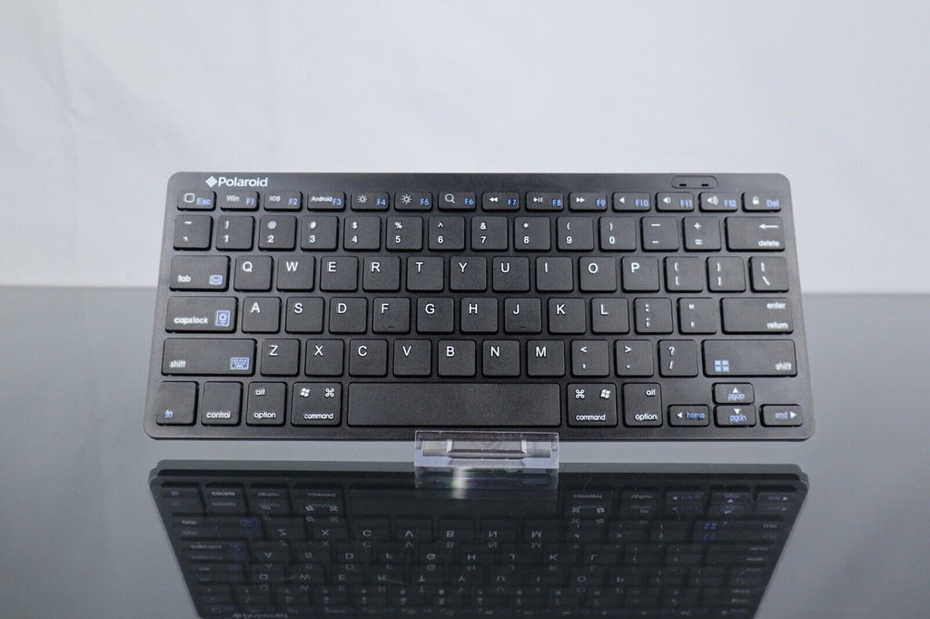 Polaroid Wireless Keyboard - Dutch|Thrift
