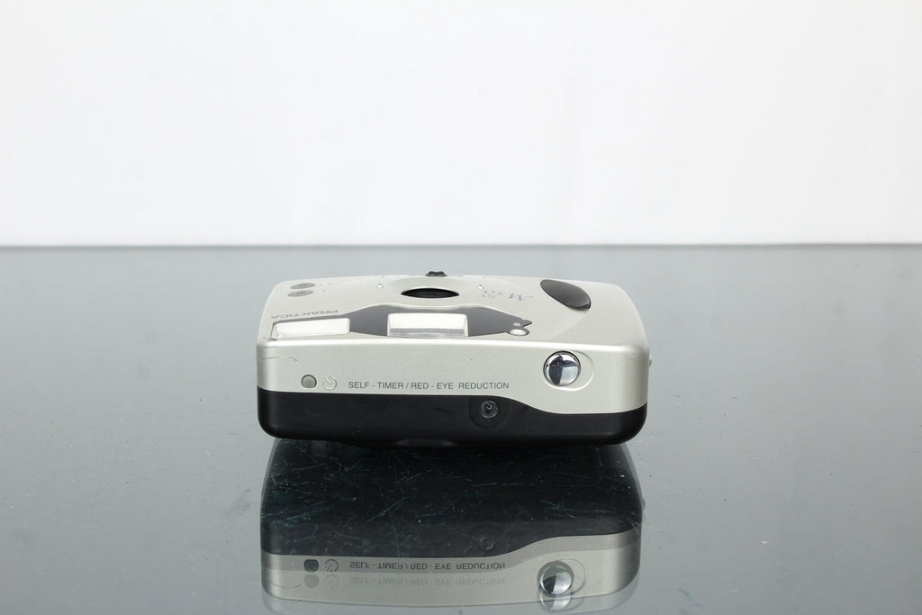 Praktica ST M50 - Dutch|Thrift