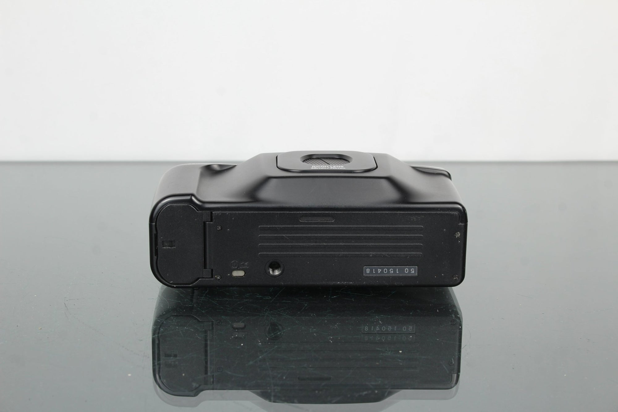 Ricoh RT - 550 Date - Dutch|Thrift