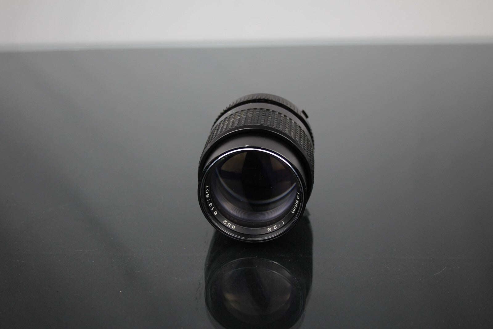 RMC Tokina Lens | 1:2.8 135mm | Pentax PK Mount - Dutch|Thrift