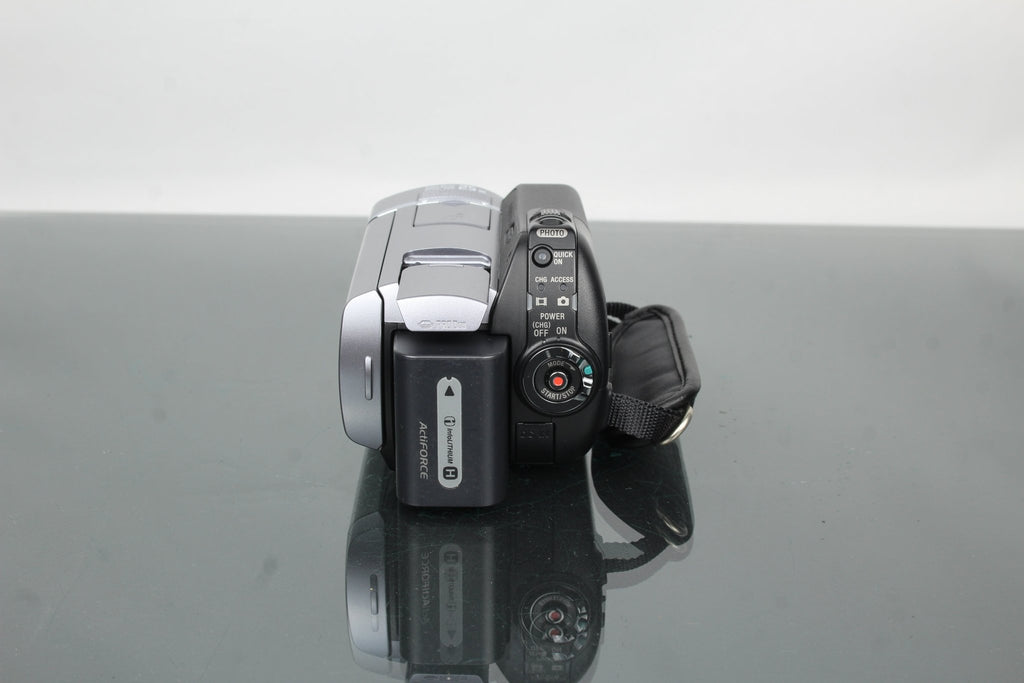 Sony Handycam DCR - SR55E - Dutch|Thrift